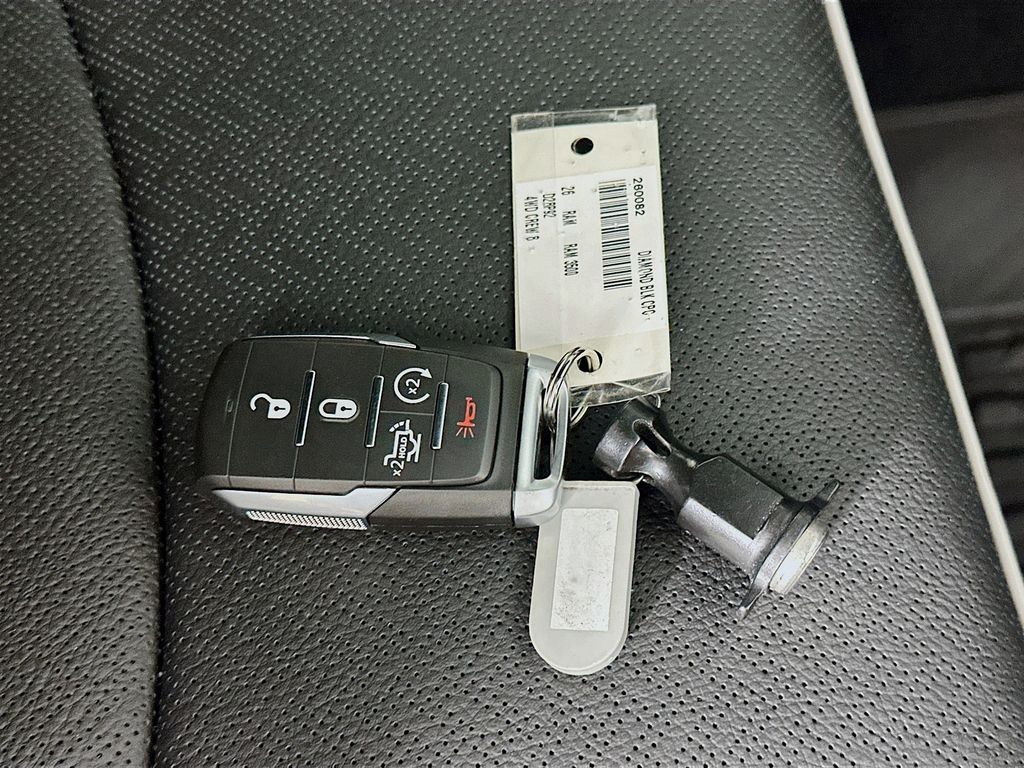 New 2026 Black Ram Laramie 14in image 20