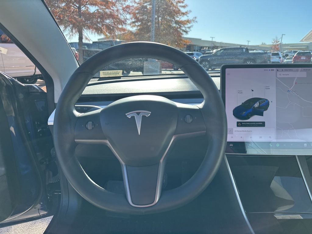 Used Car 2020 Tesla Model 3  Standard For Sale Under $20,000 In Austin, Texas