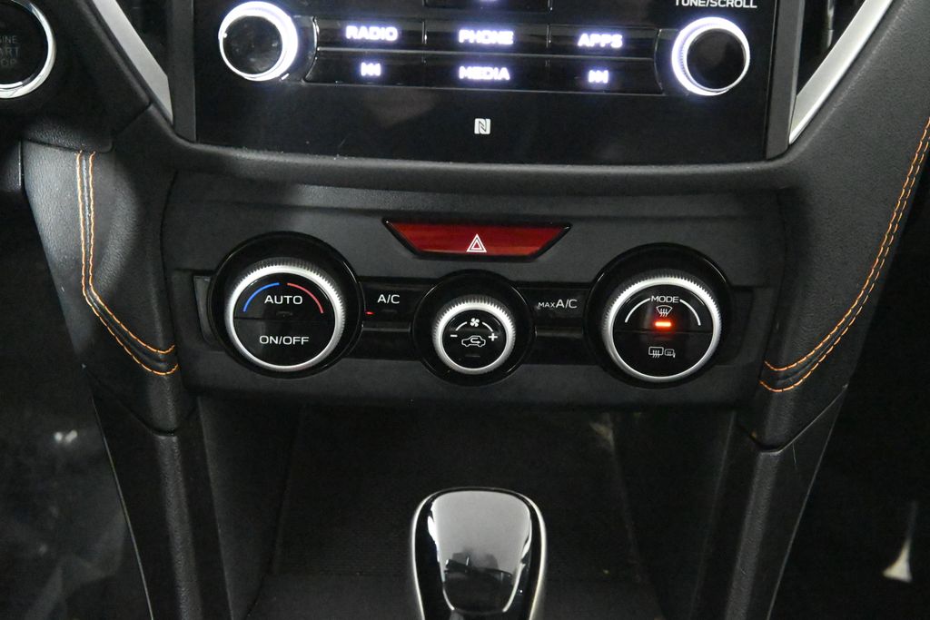 Thumbnail: 2018 Subaru Crosstrek - 24