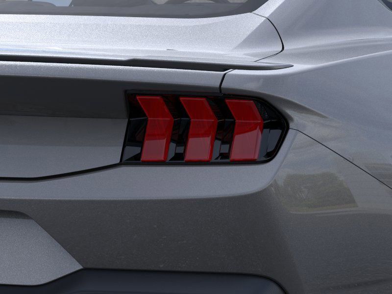 2025 Ford Mustang GT Premium photo