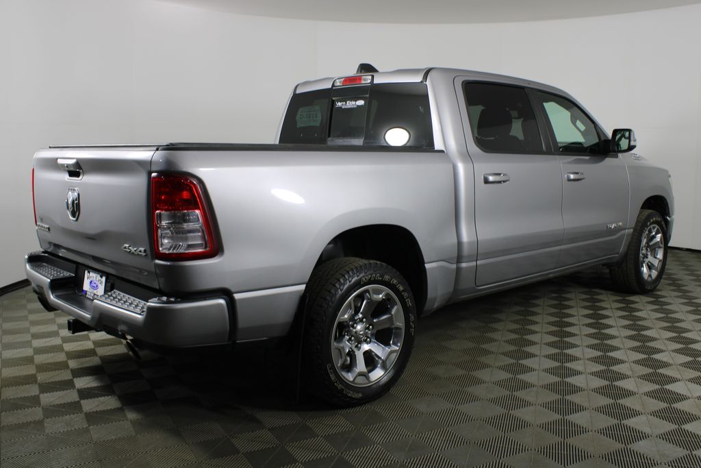 Used 2019 Ram 1500 for sale in 