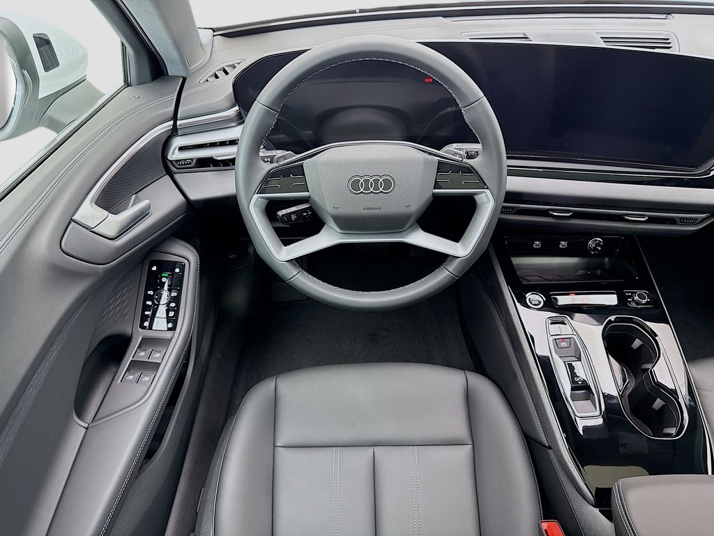 Thumbnail: 2025 Audi A5 - 11