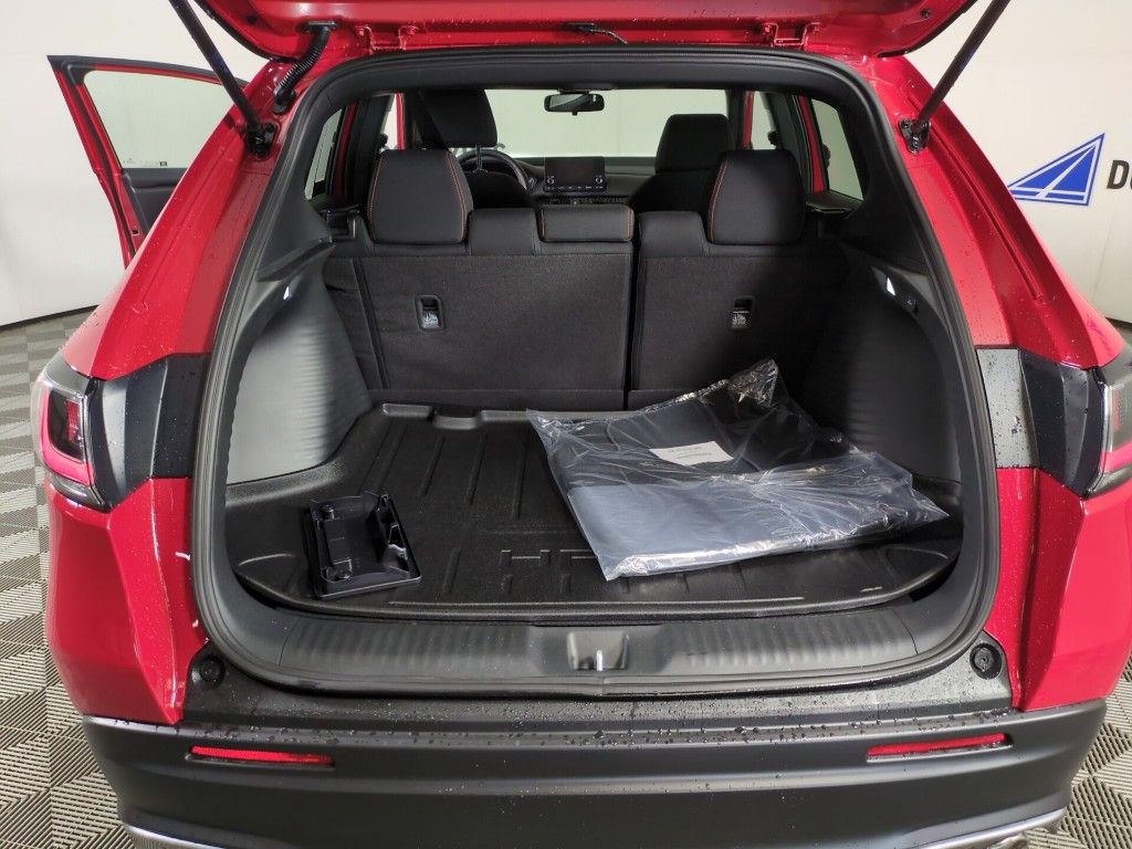 New 2025 Honda HR-V For Sale in Fort Wayne, IN