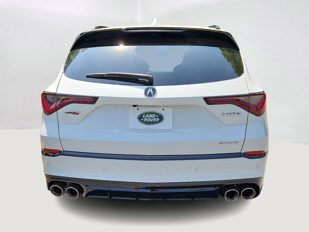 2022 Acura MDX Advance 6