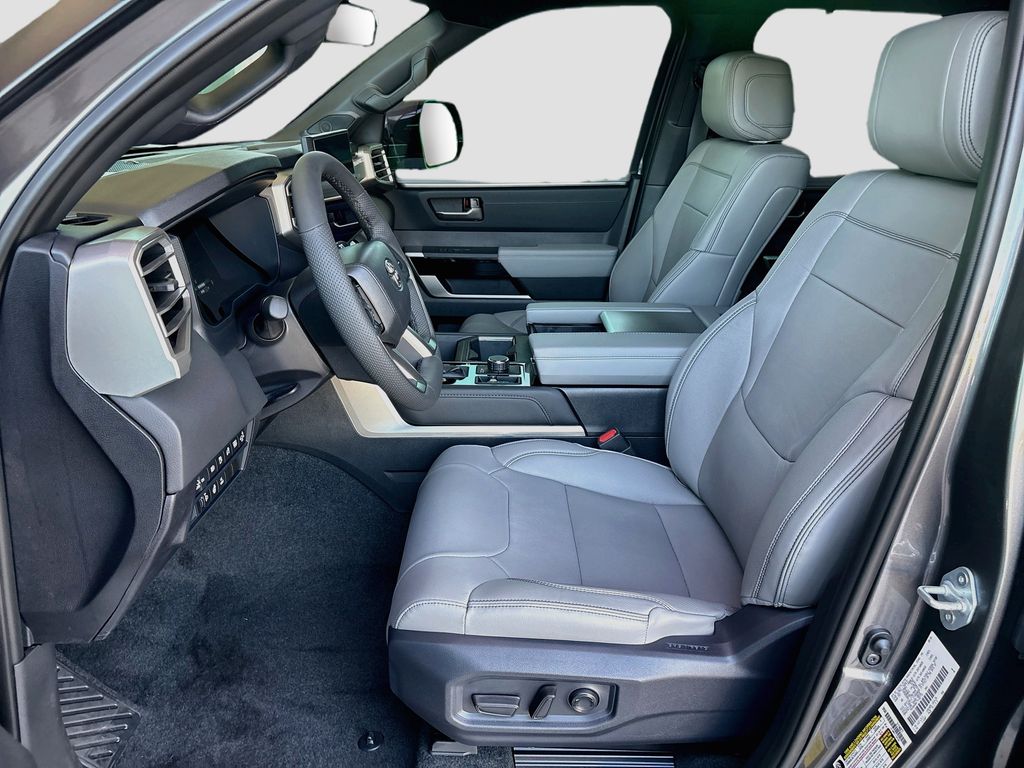 Thumbnail: 2026 Toyota Sequoia - 19