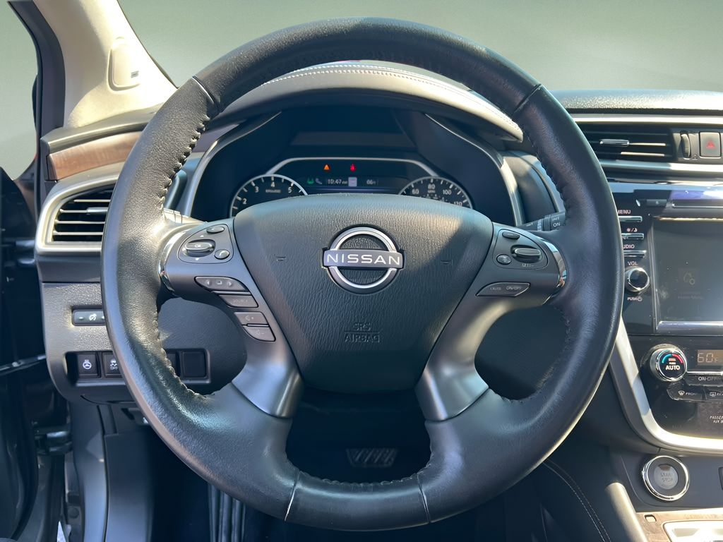 Used 2024 Nissan Murano SUV