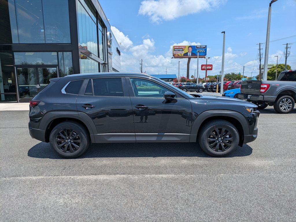 2026 Mazda CX-50 2.5 S Preferred