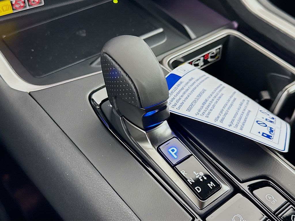2025 Lexus TX 350 15