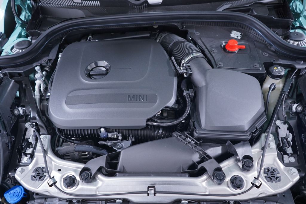 Thumbnail: 2027 MINI Cooper - 22