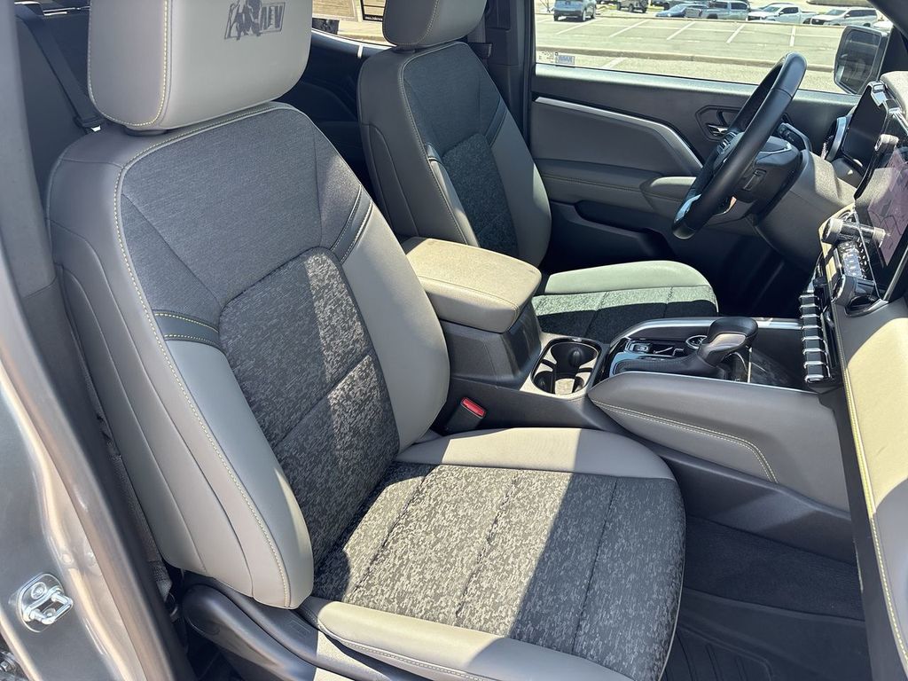 Used 2024 Chevrolet Colorado Truck