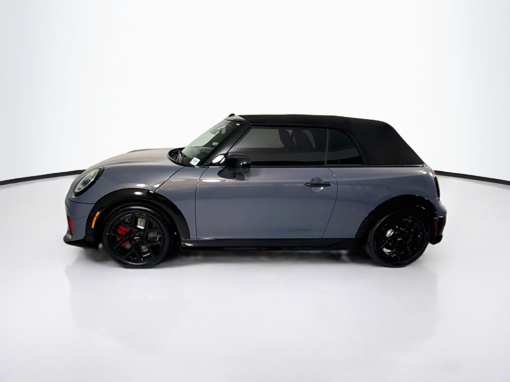 Thumbnail: 2027 MINI Cooper - 16