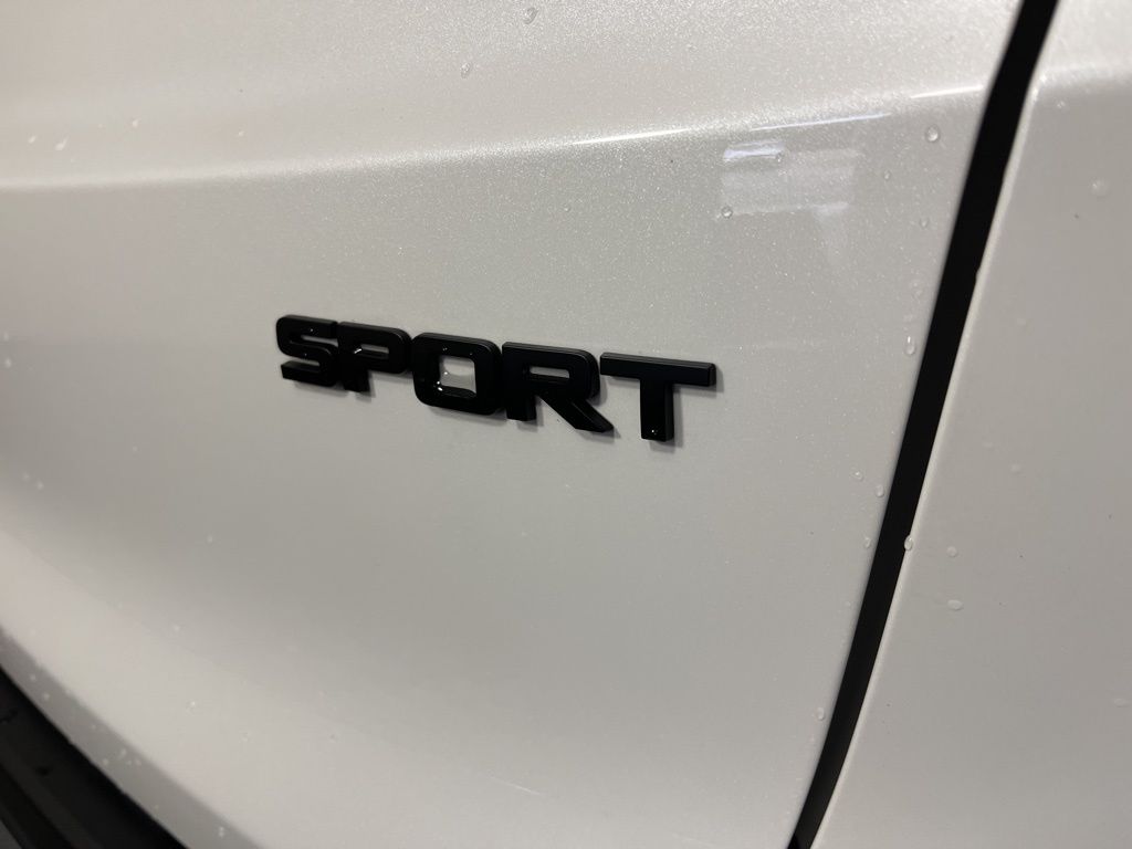 2023 Honda CR-V Sport 18