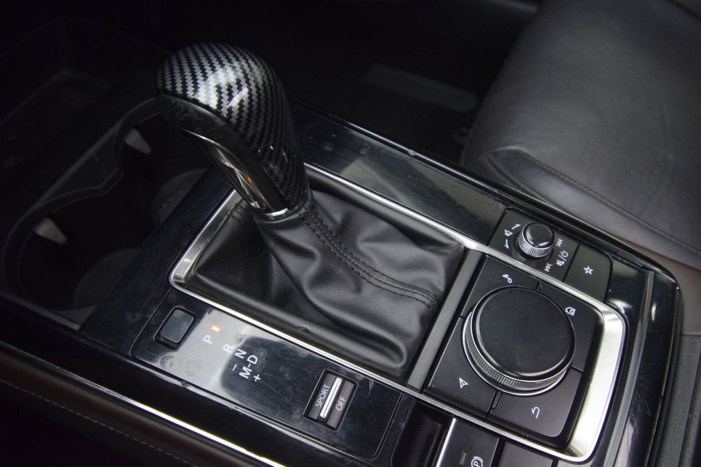 used 2023 Mazda CX-30 car, priced at $22,300