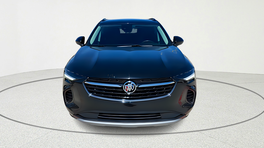 2023 Buick Envision