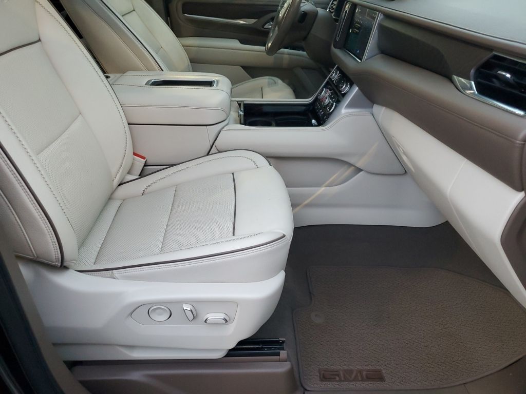 Used Car 2022 Gmc Yukon Xl  Denali For Sale Under $60,000 In Austin, Texas