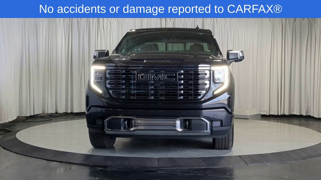2023 GMC Sierra 1500 #3