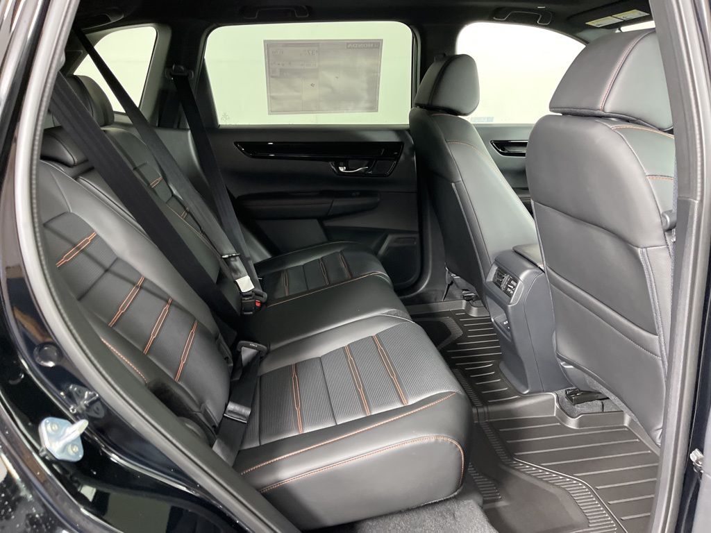 Thumbnail: 2026 Honda CR-V - 13