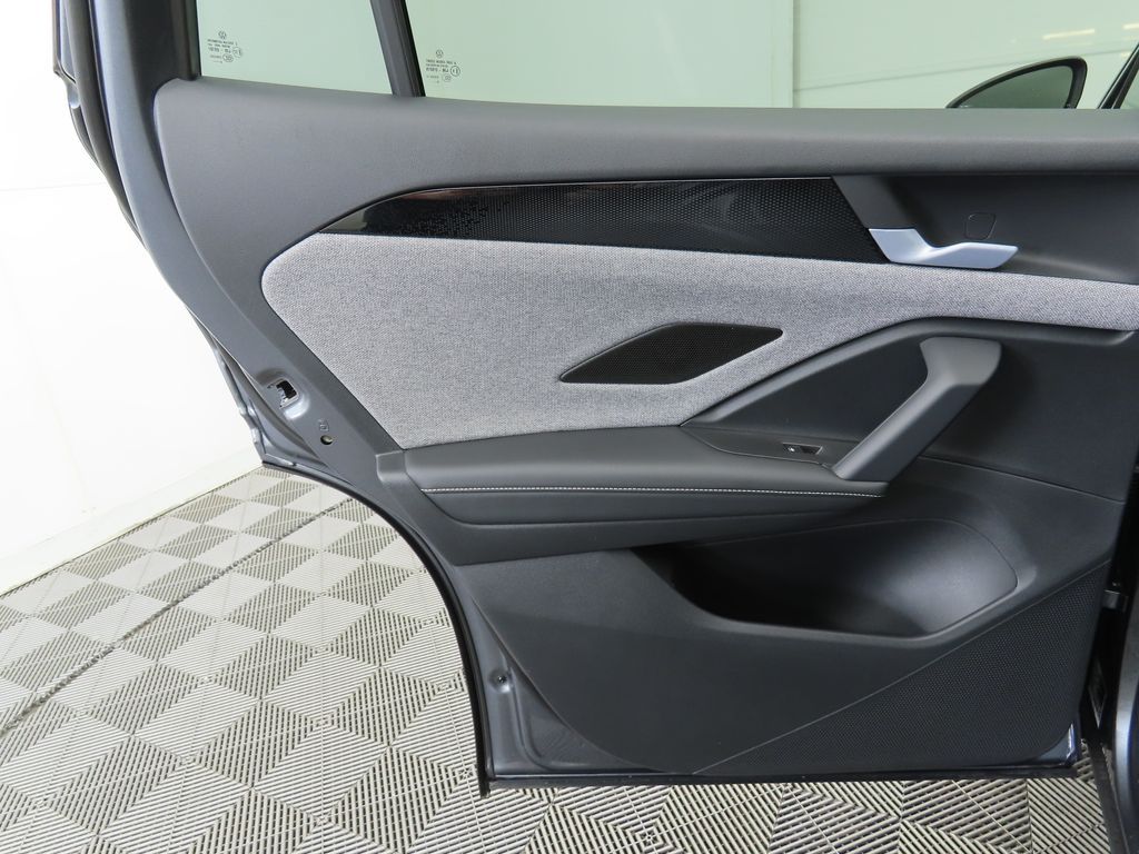 Thumbnail: 2026 Volkswagen Tiguan - 26