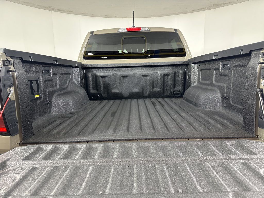 Used 2025 Gray Ford Raptor image 17