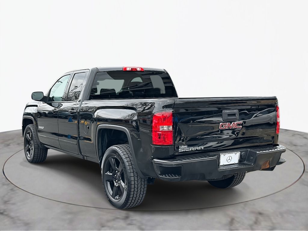 Thumbnail: 2016 GMC Sierra 1500 - 10