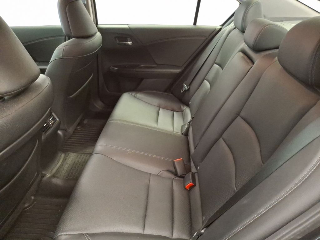 Used 2015 Honda Accord Sedan