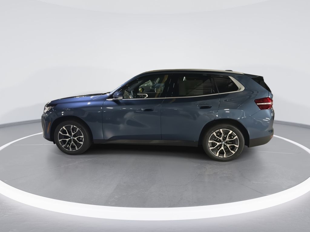 Thumbnail: 2026 BMW X3 - 5