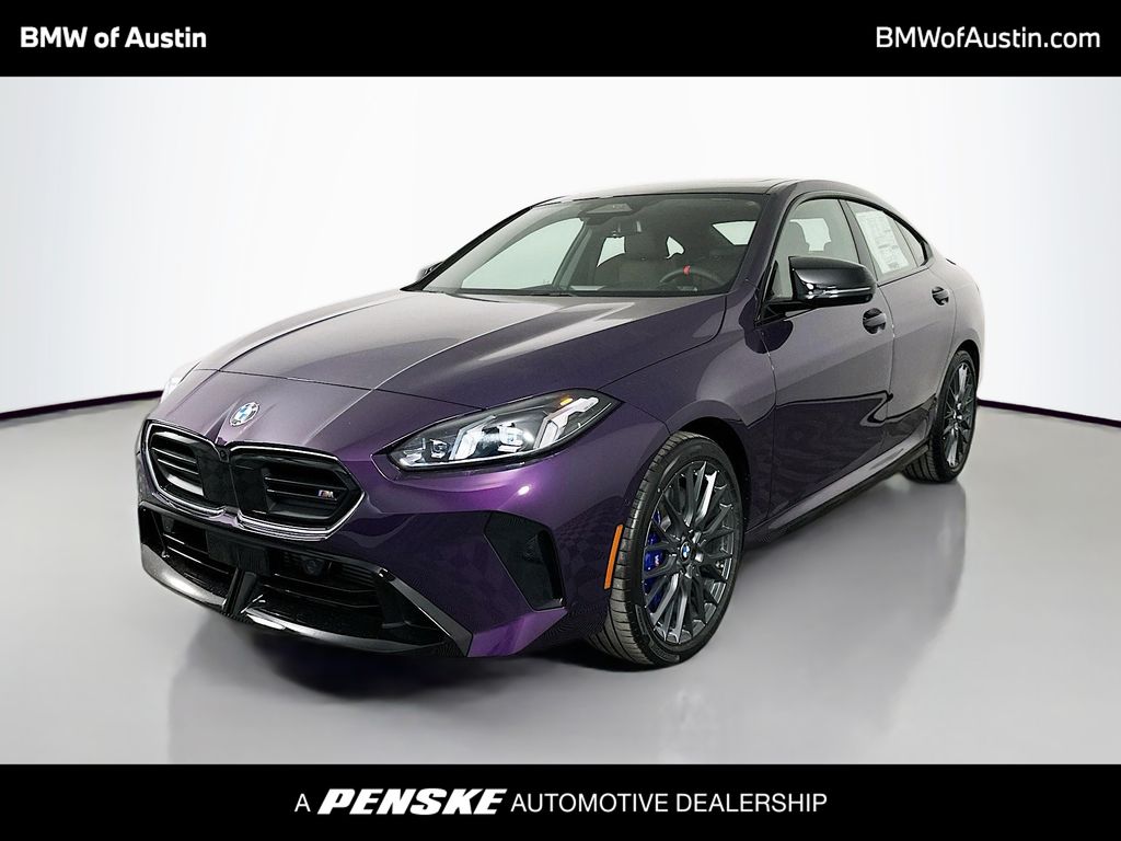 Thumbnail: 2026 BMW 2 Series - 1