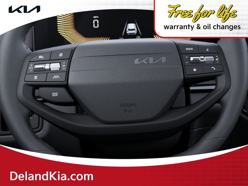 New 2027 Kia Sportage Hybrid SUV