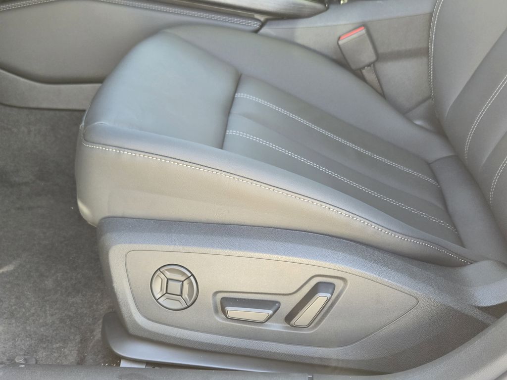 new 2025 Audi All-new A5 car, priced at $55,025