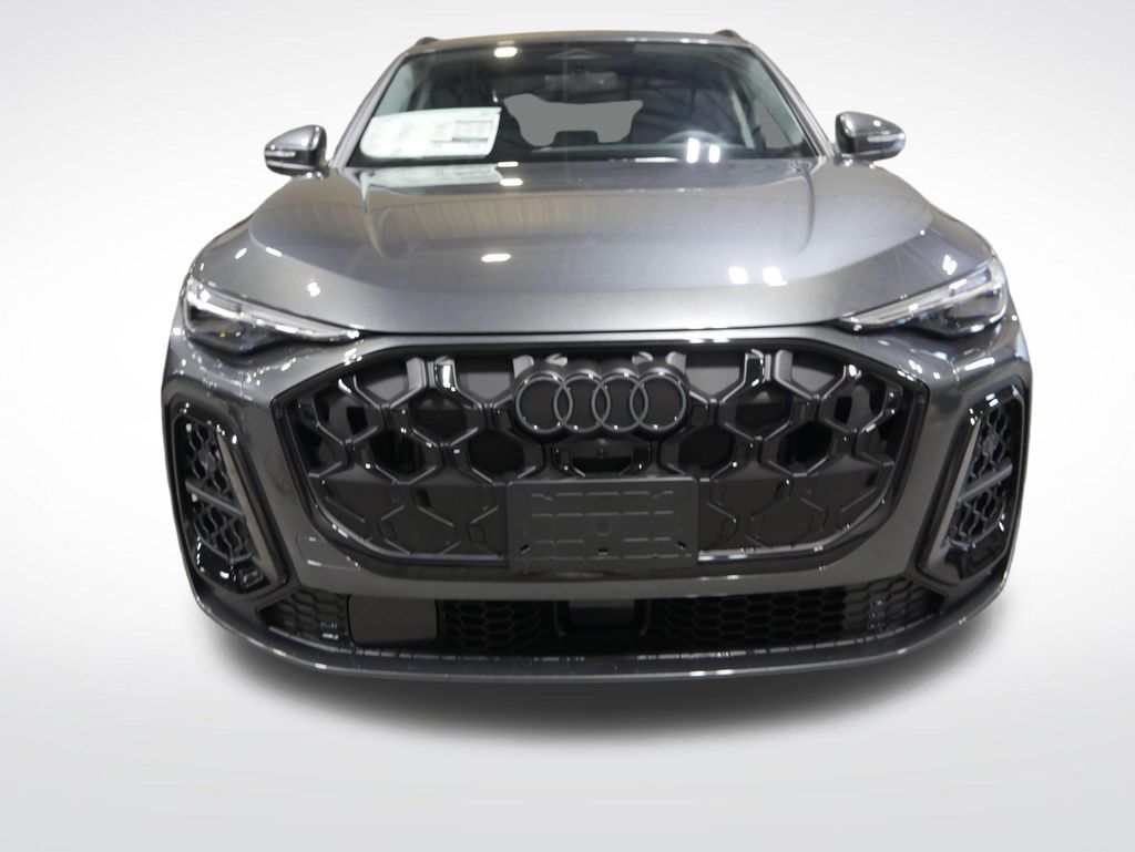 Thumbnail: 2026 Audi Q5 - 8