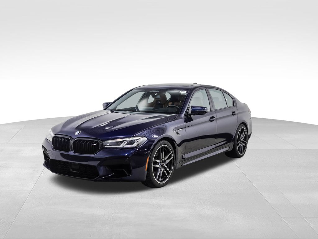 2022 BMW M5 Base -
                Bloomington, MN