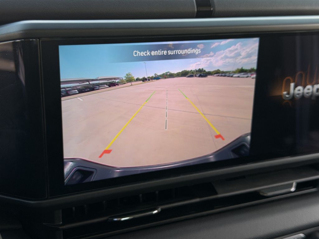 Used 2025 Jeep Gladiator Truck