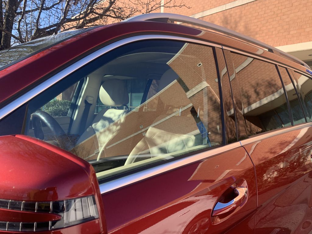 Thumbnail: 2018 Mercedes-Benz GLS - 5