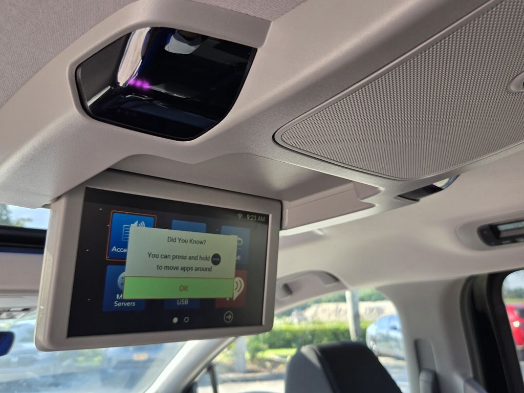 2024 Honda Odyssey - $38,149
