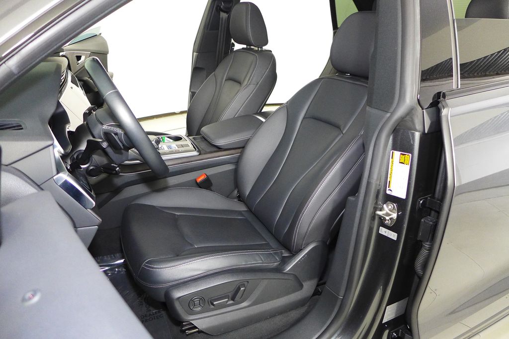 2021 Audi Q8 Premium Plus 22