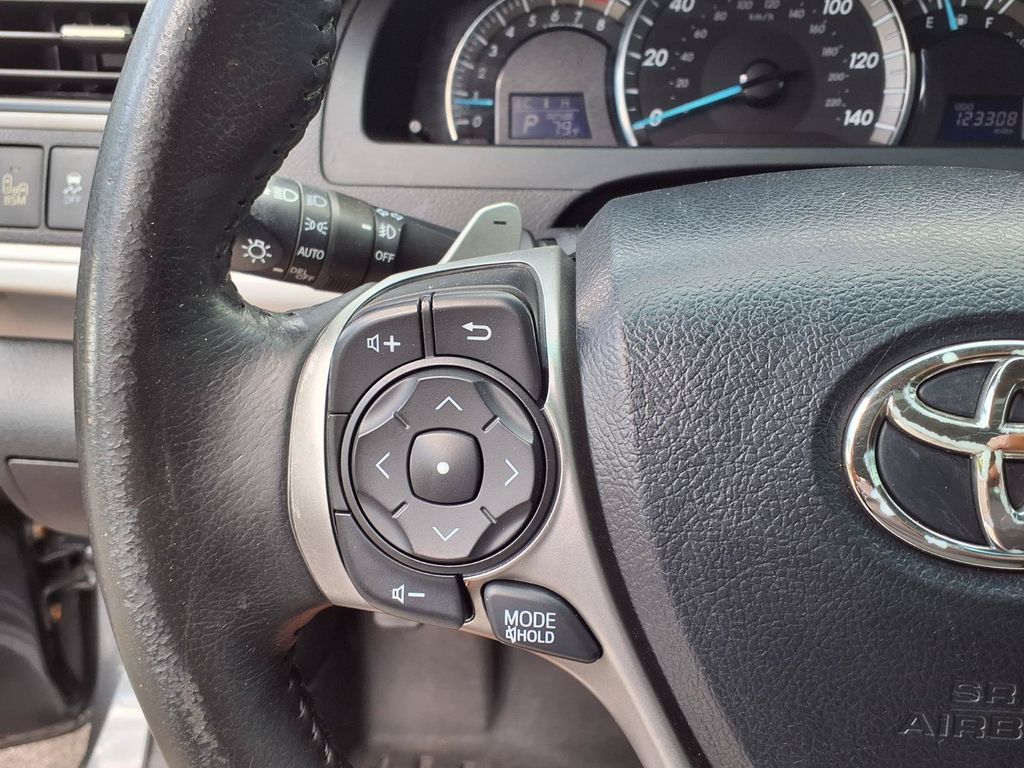Used 2013 Toyota Camry Sedan
