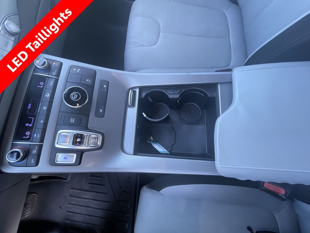 Used 2020 Hyundai Palisade SUV