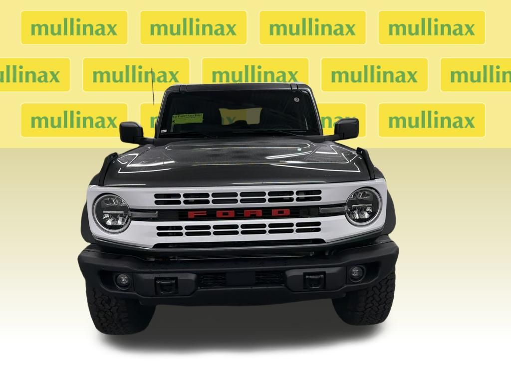 New 2026 Gray Ford Heritage Edition image 14