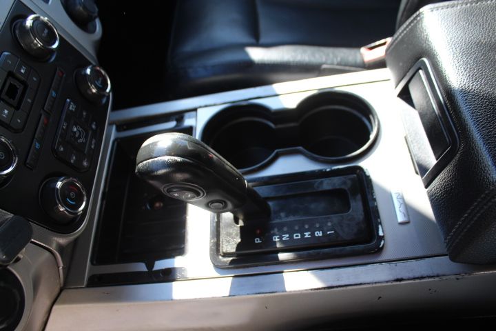 Used Car 2017 Ford Expedition El  For Sale Under $12,000 In Georgetown, Texas