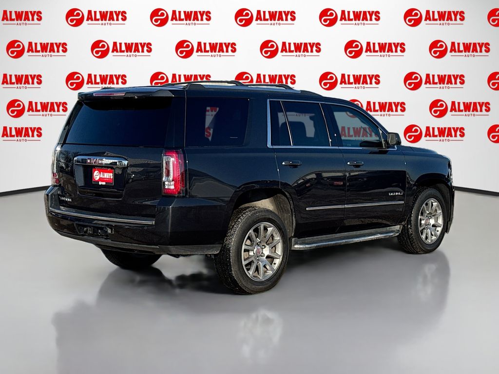 2020 GMC Yukon Denali - Photo 5