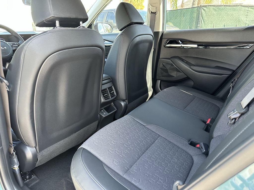 new 2026 Kia Seltos car, priced at $25,504