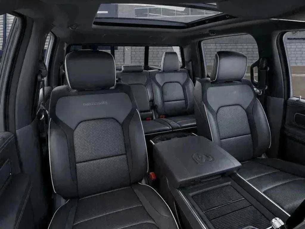 New 2026 Ram 1500 Truck