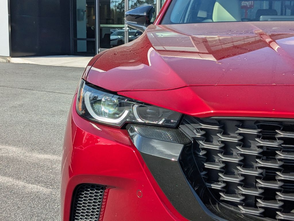 2026 Mazda CX-50 2.5 S Preferred