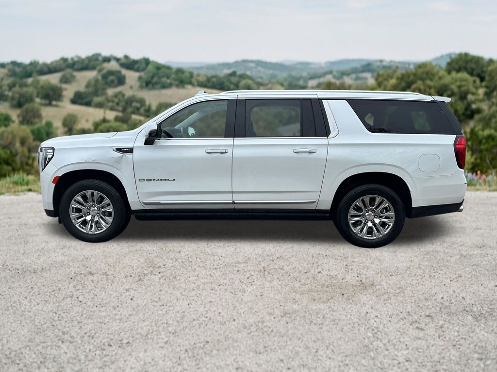 Used Car 2023 Gmc Yukon Xl  Denali For Sale Under $60,000 In Austin, Texas