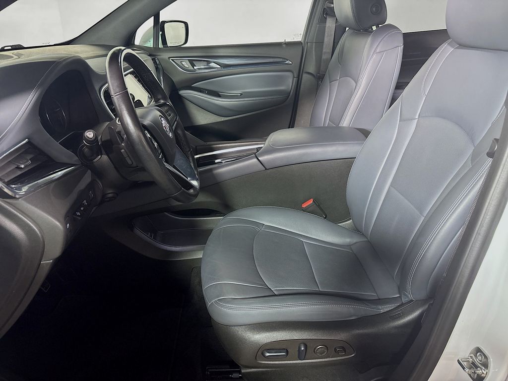 2024 Buick Enclave Premium Group