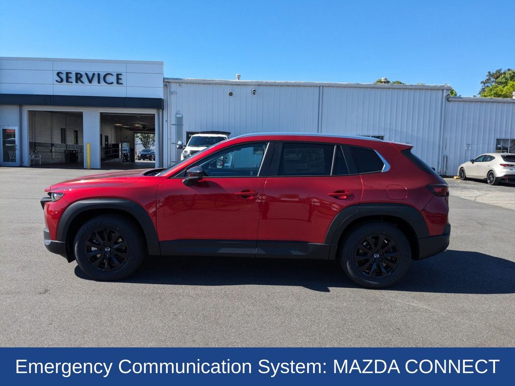 2024 Mazda CX-50 2.5 S Select