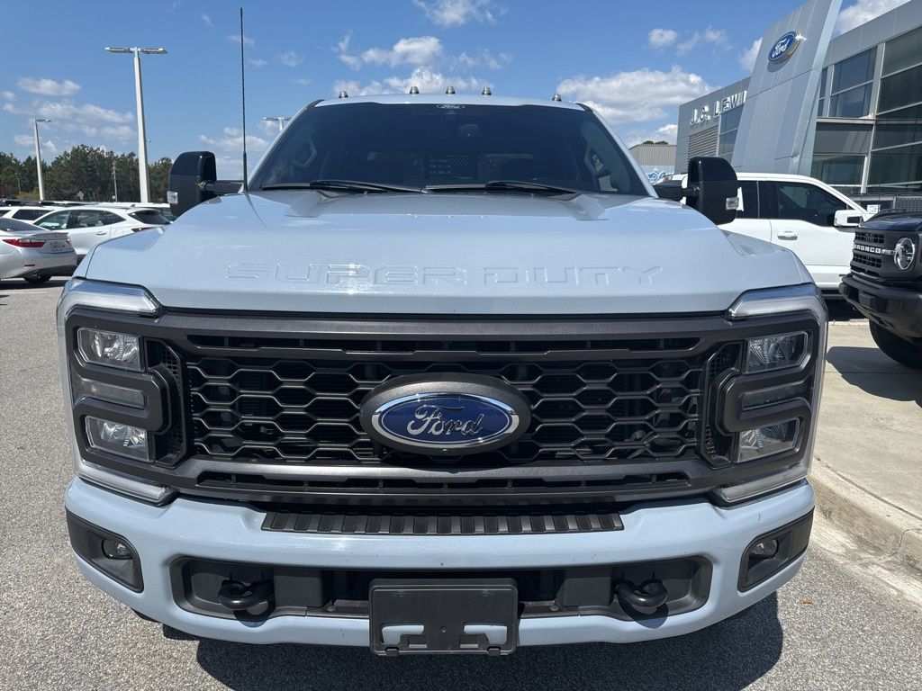 2024 Ford F-250 Super Duty LARIAT
