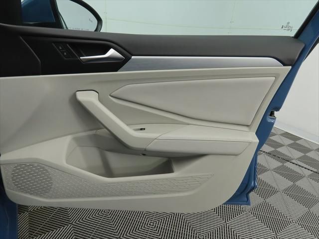 Thumbnail: 2026 Volkswagen Jetta - 25