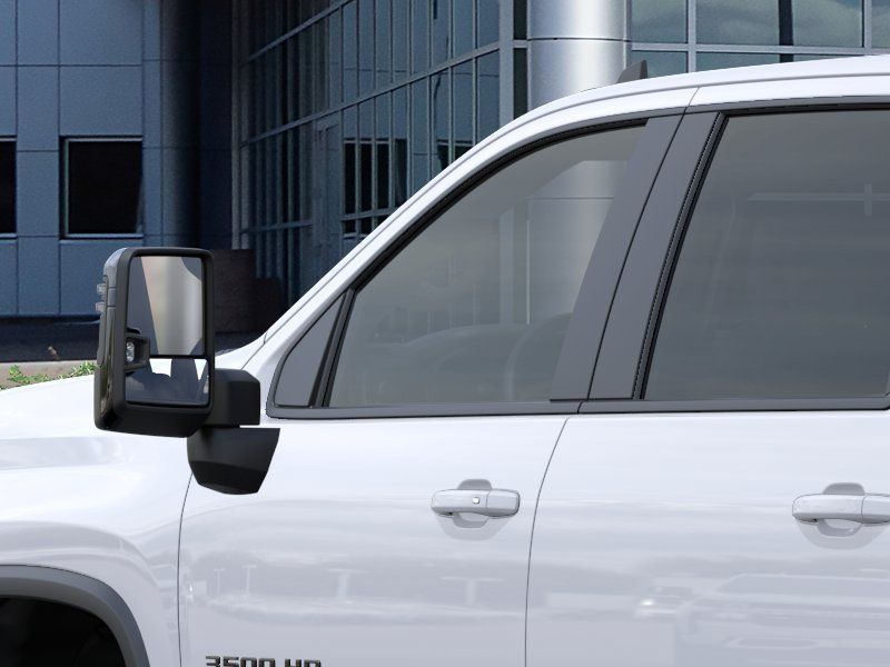 New 2026 Chevrolet Silverado 3500HD Truck