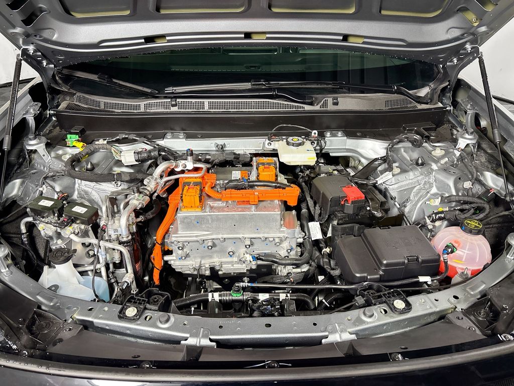 2026 Honda Prologue EX